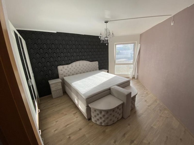 Fürstenwalde/Spree 3 - Zimmer-Wohnung Hochparterre in Fürstenwalde - ab sofort Wohnung kaufen
