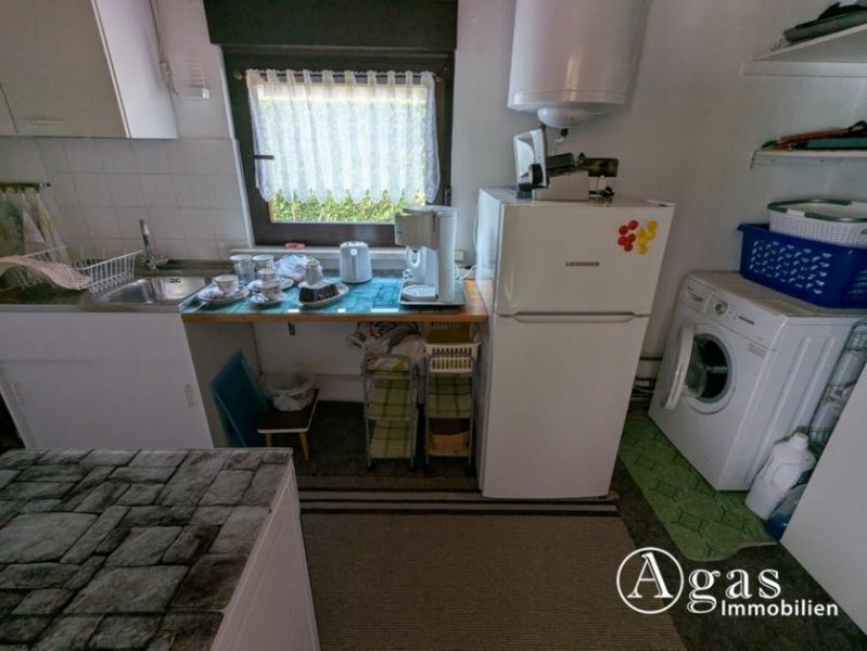 Briesen (Mark) Ferienidyll auf Eigentumsland am Kersdorfer See Haus kaufen