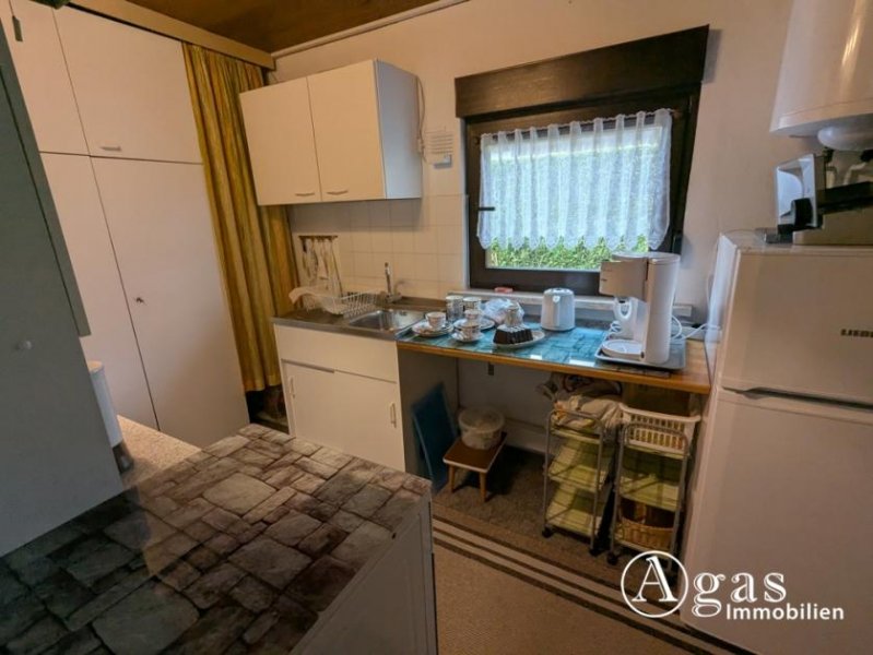 Briesen (Mark) Ferienidyll auf Eigentumsland am Kersdorfer See Haus kaufen