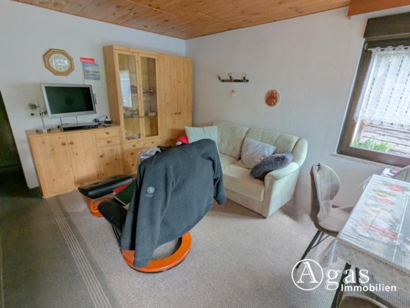 Briesen (Mark) Ferienidyll auf Eigentumsland am Kersdorfer See Haus kaufen