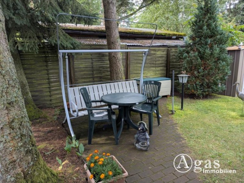 Briesen (Mark) Ferienidyll auf Eigentumsland am Kersdorfer See Haus kaufen