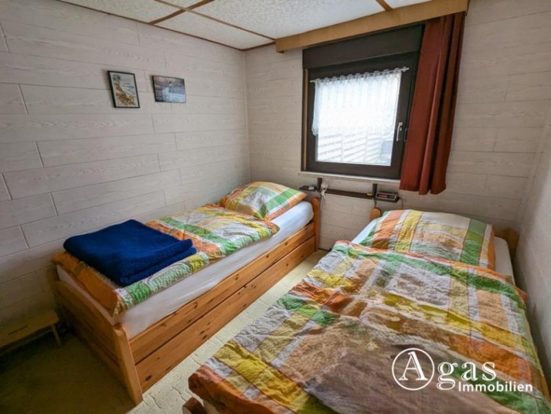 Briesen (Mark) Ferienidyll auf Eigentumsland am Kersdorfer See Haus kaufen