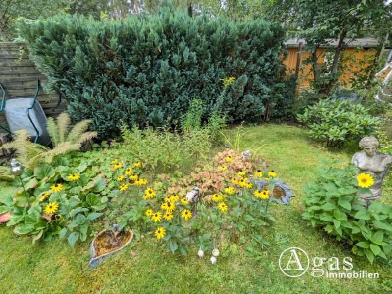 Briesen (Mark) Ferienidyll auf Eigentumsland am Kersdorfer See Haus kaufen