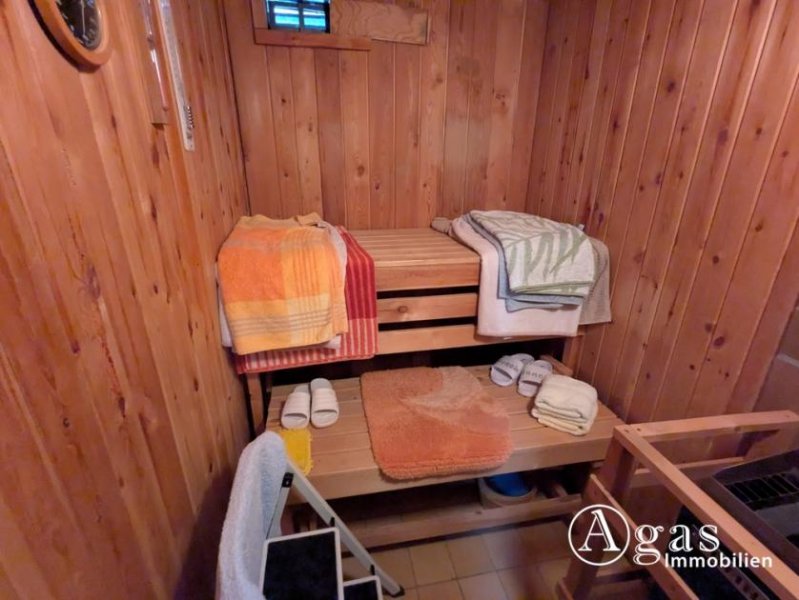 Briesen (Mark) Ferienidyll auf Eigentumsland am Kersdorfer See Haus kaufen