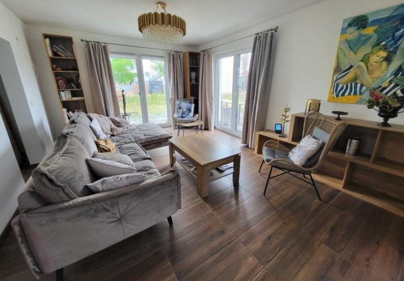 Bad Saarow Moderne Stadtvilla Bad Saarow Pieskow Haus kaufen