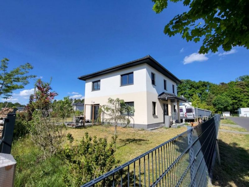Bad Saarow Moderne Stadtvilla Bad Saarow Pieskow Haus kaufen