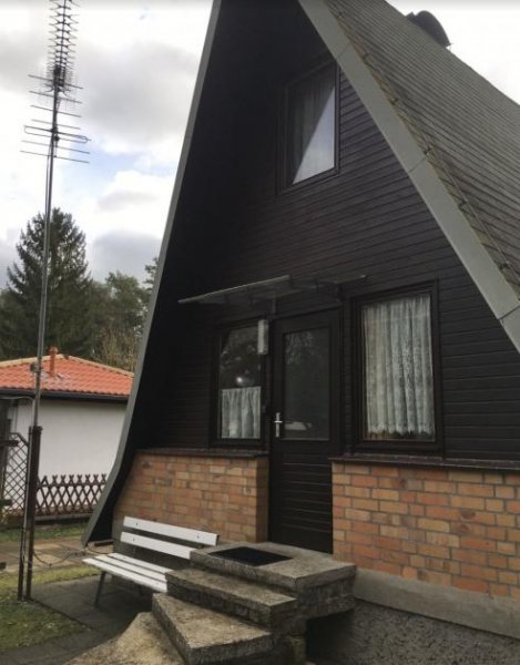 Spreenhagen Ferienhaus am Oder/Spree-Kanal in Braunsdorf mit Bootsliegeplatz Haus kaufen
