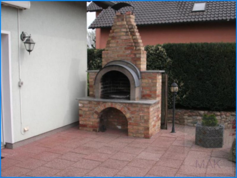 Spreenhagen MAK Immobilien: Top- Haus mit Einliegerwohnung, auf großem Grundstück, bezugsfertig! Haus kaufen