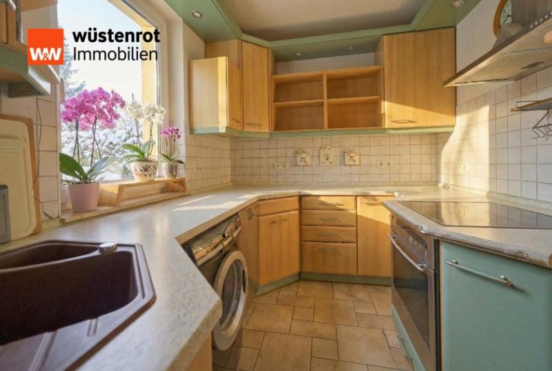 Spreenhagen Wohnen am Wasser auf 80 m² : Ihr Ruhepol mit Wintergarten, Waldnähe und privatem Bootsliegeplatz Haus kaufen