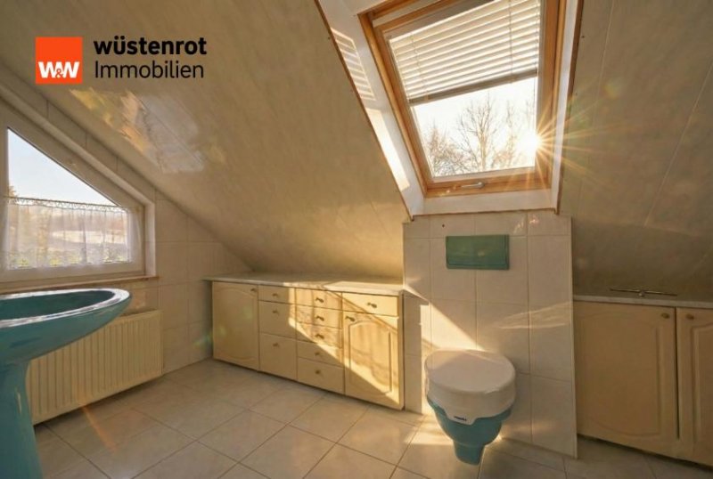 Spreenhagen Wohnen am Wasser auf 80 m² : Ihr Ruhepol mit Wintergarten, Waldnähe und privatem Bootsliegeplatz Haus kaufen