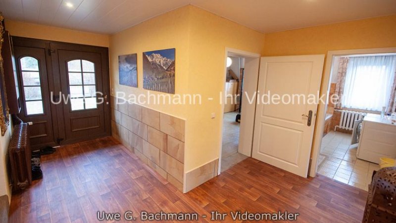 Grünheide (Mark) Grünheide OT Kagel: Haus am See in idyllischer Lage Haus kaufen