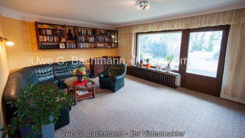 Grünheide (Mark) Grünheide OT Kagel: Haus am See in idyllischer Lage Haus kaufen