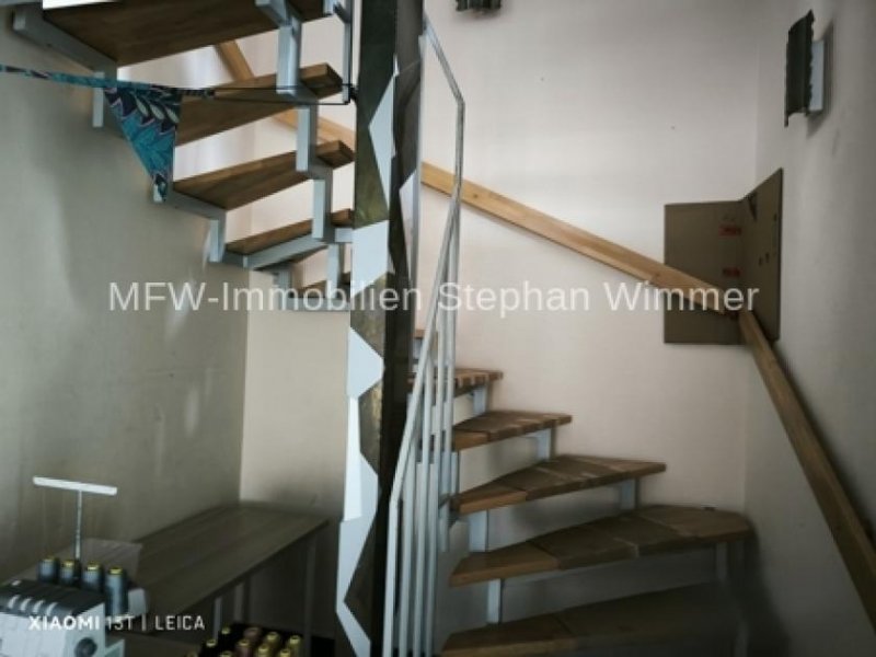 Wildau Geschäftshaus in guter Lage in der Stadt Wildau inkl. eigener Parkplätze Haus kaufen