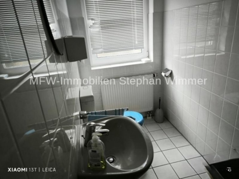 Wildau Geschäftshaus in guter Lage in der Stadt Wildau inkl. eigener Parkplätze Haus kaufen
