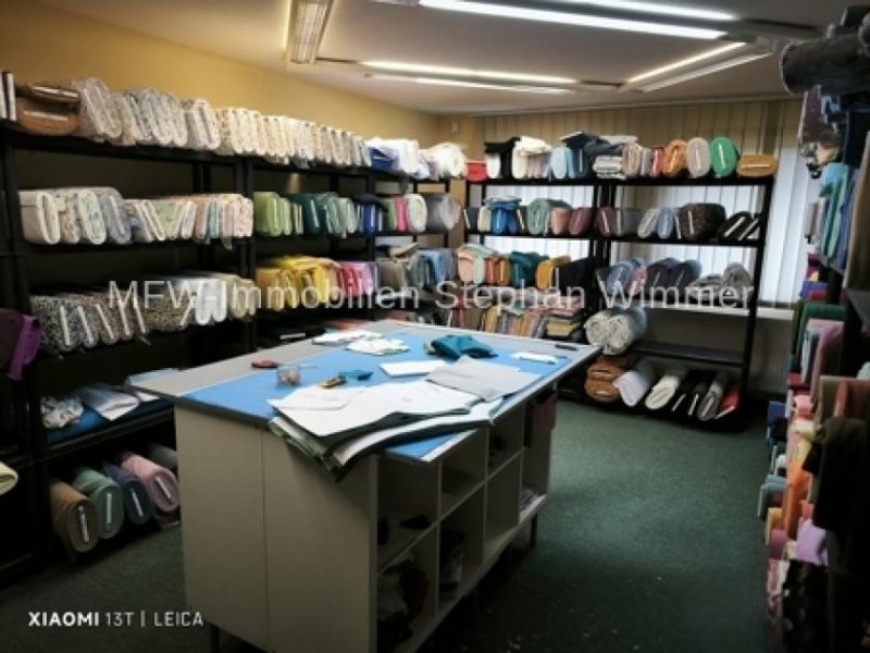 Wildau Wohn- und Geschäftshaus in schöner Umgebung der Stadt Wildau inkl. eigener Parkplätze Haus kaufen