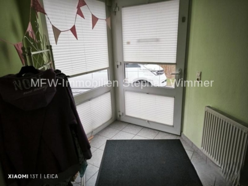 Wildau Wohn- und Geschäftshaus in schöner Umgebung der Stadt Wildau inkl. eigener Parkplätze Haus kaufen