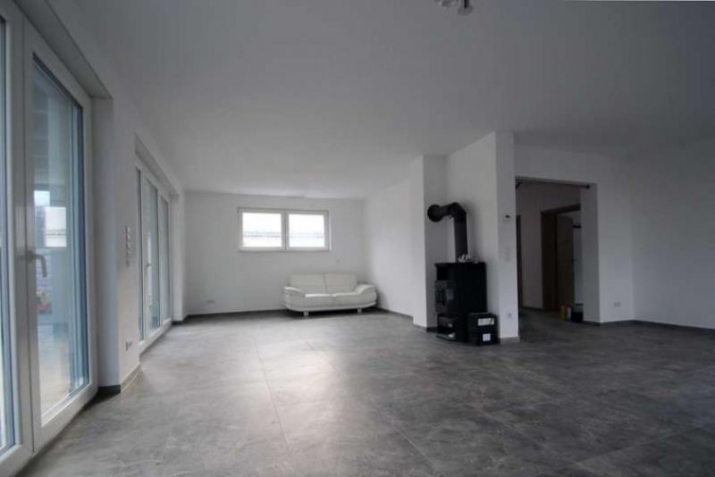 Groß Köris Modernes Einfamilienhaus auf großem Grundstück in ruhiger Lage Haus kaufen