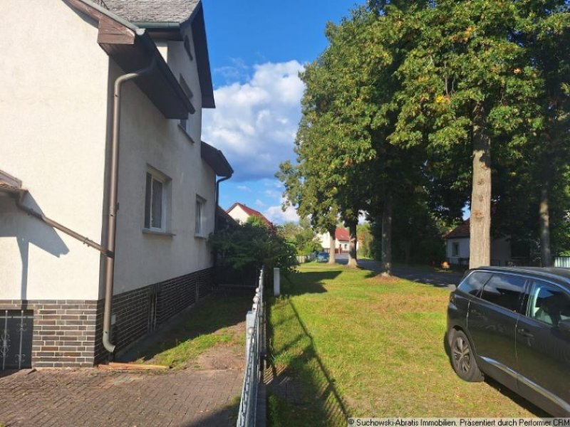 Halbe *** Schöner Wohnen auf dem Lande *** Haus kaufen