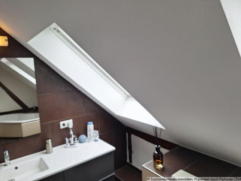 Halbe *** Schöner Wohnen auf dem Lande *** Haus kaufen