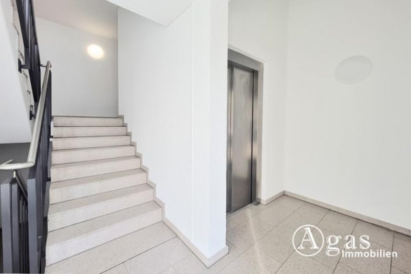 Zossen Großzügige 3-Zimmer-Wohnung mit zusätzlicher Ausstattung, eigener Terrasse und Garten in Zossen Wohnung kaufen