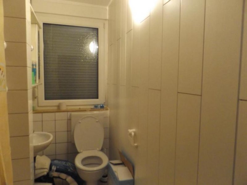 Birkholz (Landkreis Teltow-Fläming) Wohngrundstücke mit einem kleinen Bungalow zu verkaufen Grundstück kaufen