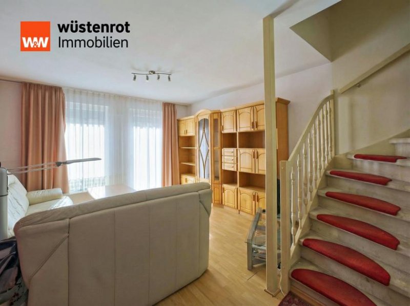 Rangsdorf Familienfreundliches Wohnen zwischen Natur und Metropole, Reihenhaus in Rangsdorf,Garten,Stellplatz Haus kaufen