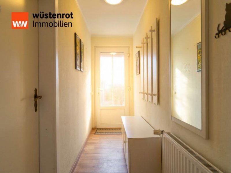 Rangsdorf Familienfreundliches Wohnen zwischen Natur und Metropole, Reihenhaus in Rangsdorf,Garten,Stellplatz Haus kaufen