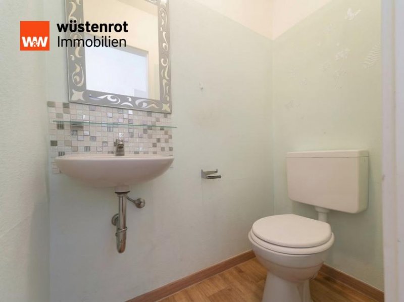 Rangsdorf Familienfreundliches Wohnen zwischen Natur und Metropole, Reihenhaus in Rangsdorf,Garten,Stellplatz Haus kaufen