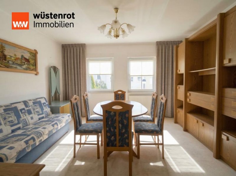 Rangsdorf Familienfreundliches Wohnen zwischen Natur und Metropole, Reihenhaus in Rangsdorf,Garten,Stellplatz Haus kaufen