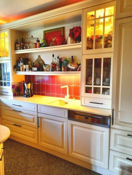 Rangsdorf Freistehendes Einfamilienhaus mit massiv erbautem Atelier Haus kaufen