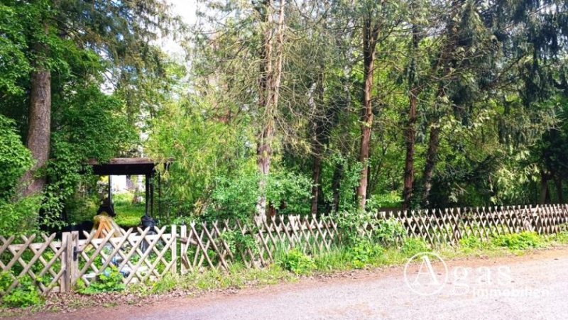 Rangsdorf Grundstück im Rangsdorfer Klein-Venedig für Ihren Einfamilienhaus-Neubau mit Zugang zum Kanal Grundstück kaufen