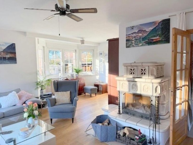 Am Mellensee Ein Zuhause voller Lebensfreude: Provisionsfreies Familienhaus mit Pool und modernen Annehmlichkeiten Haus kaufen