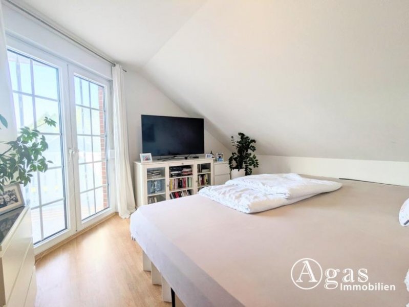 Am Mellensee Exklusives Einfamilienhaus in naturnaher Idylle Haus kaufen