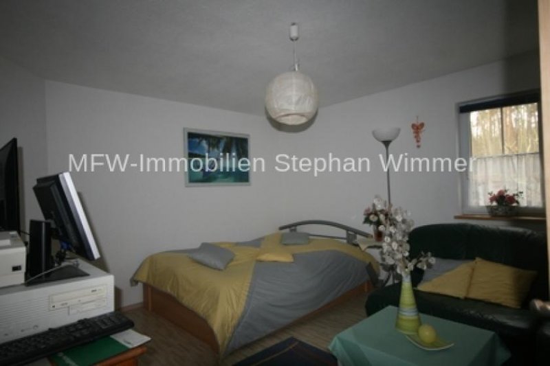Tauche Liebevolles Einfamilienhaus am See ! 
In Alleinlage ! 
Mit Gewerbeeinheit zur individuellen Nutzung Haus kaufen