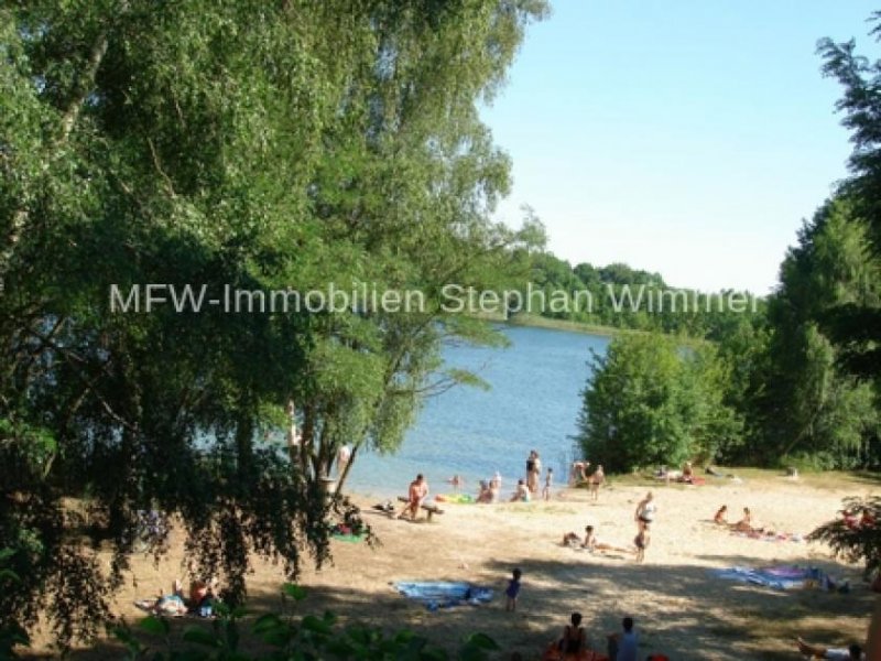 Tauche Liebevolles Einfamilienhaus am See ! 
In Alleinlage ! 
Mit Gewerbeeinheit zur individuellen Nutzung Haus kaufen