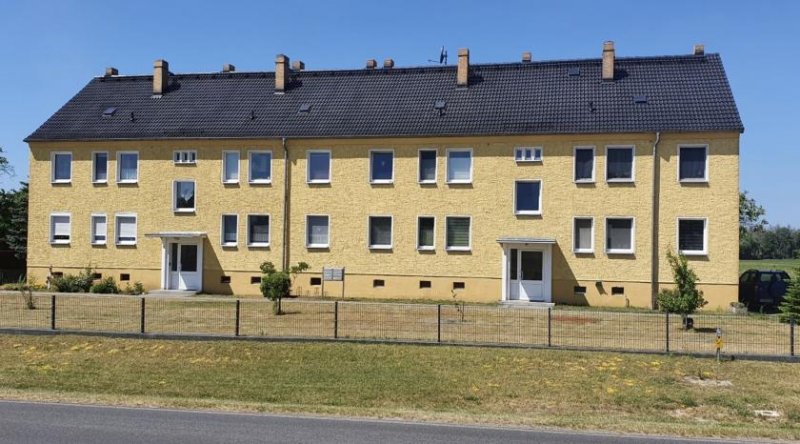 Tauche Mehrfamilienhaus in ruhiger Lage und idyllischer Umgebung zu verkaufen Haus kaufen