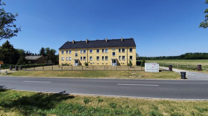 Tauche Mehrfamilienhaus in ruhiger Lage und idyllischer Umgebung zu verkaufen Haus kaufen