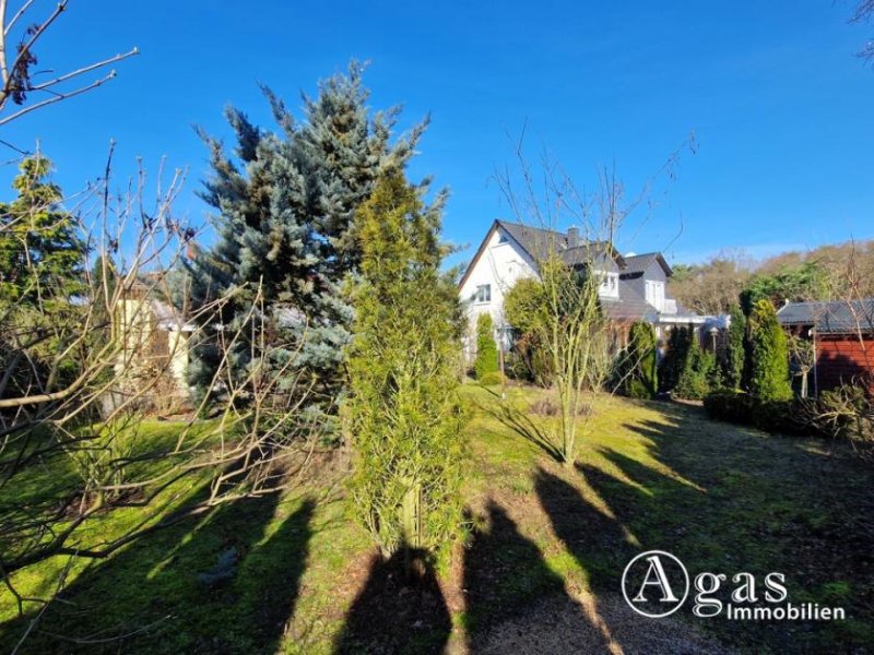 Wendisch Rietz Moderner Bungalow in Seenähe mit Glasfaseranschluss in Wendisch-Rietz Haus kaufen