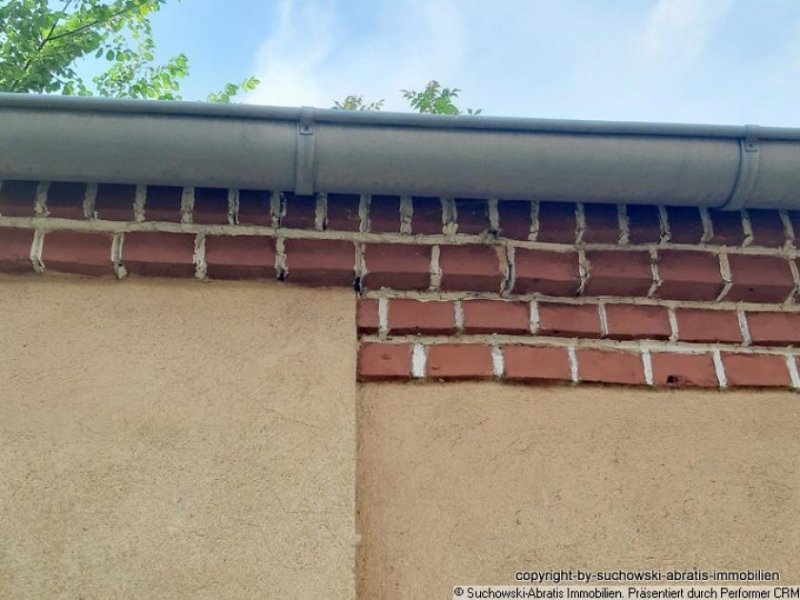 Bersteland *** Kleines Bauernhaus sucht neue Liebe *** Haus kaufen