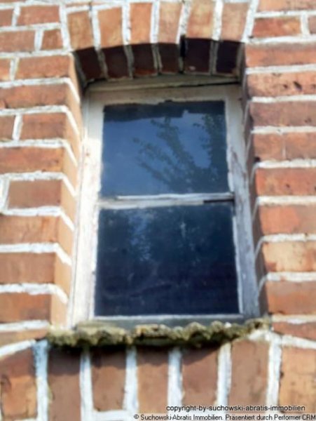 Bersteland *** Kleines Bauernhaus sucht neue Liebe *** Haus kaufen