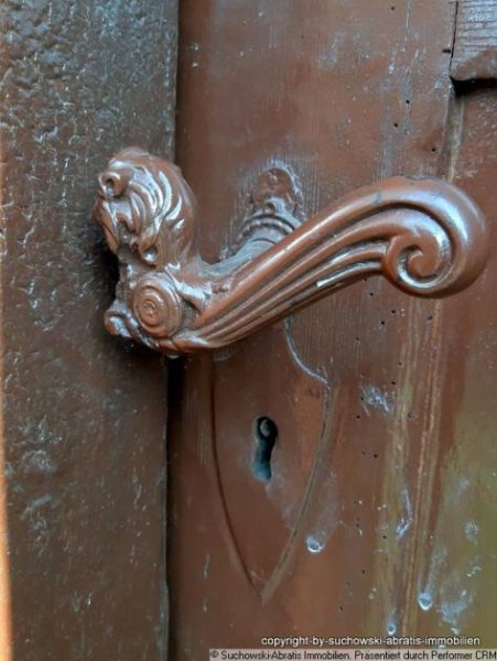 Bersteland *** Kleines Bauernhaus sucht neue Liebe *** Haus kaufen