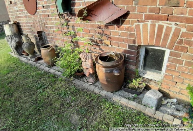 Bersteland *** Kleines Bauernhaus sucht neue Liebe *** Haus kaufen