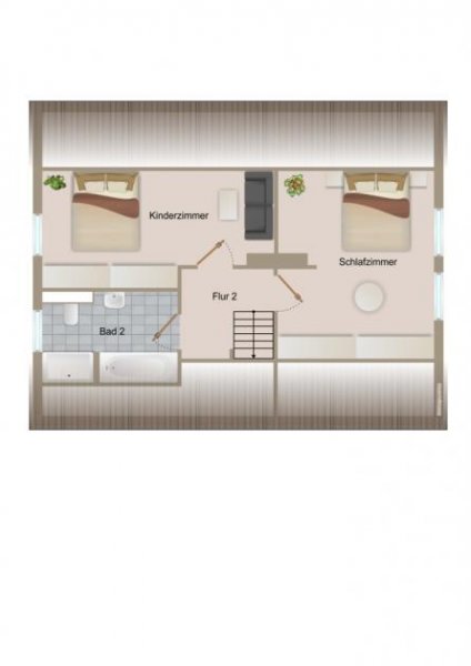 Märkische Heide Einfamilienhaus mit Doppelgarage und Nebengebäuden auf großem Grundstück Haus kaufen
