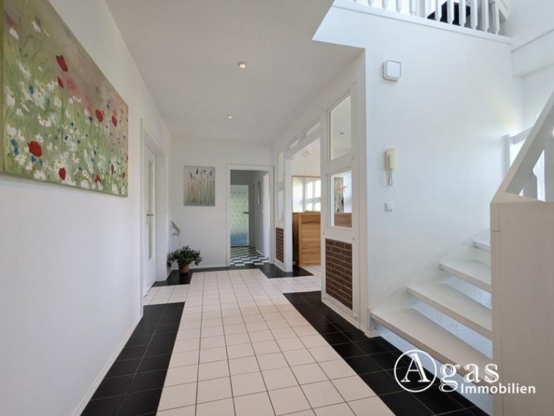 Märkische Heide Einzigartiges Anwesen im Spreewald Haus kaufen