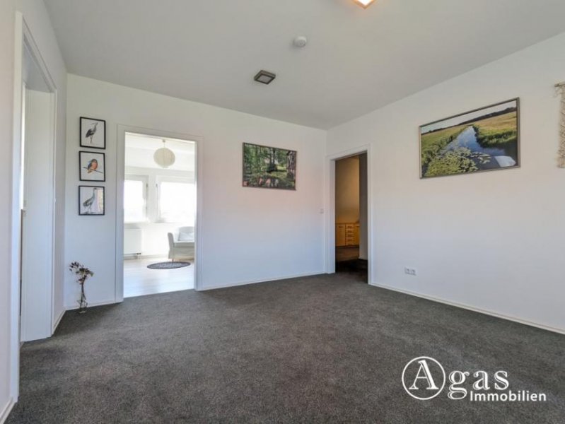 Märkische Heide Einzigartiges Anwesen im Spreewald Haus kaufen