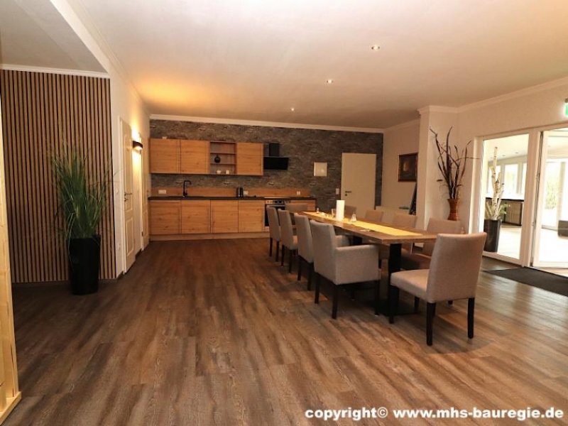 Neu Zauche Ausgezeichnetes Wellness-Hotel im Oberspreewald! Gewerbe kaufen