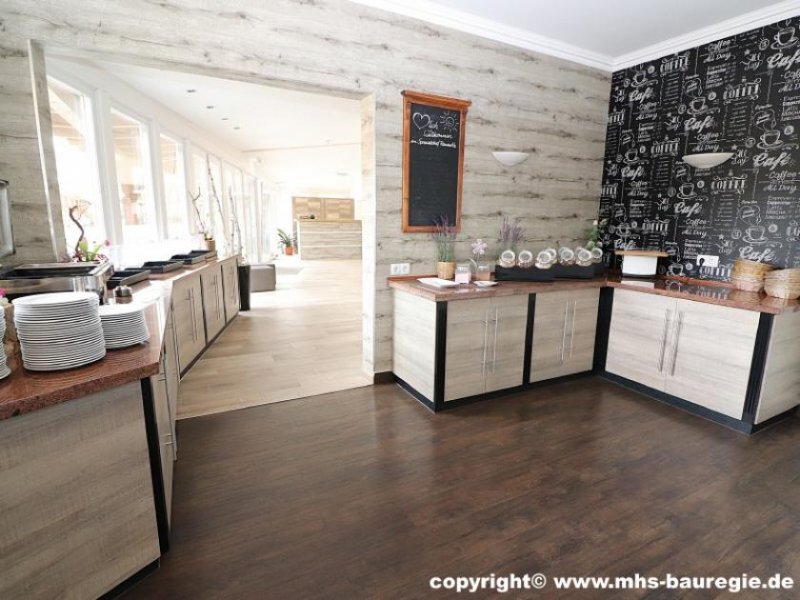 Neu Zauche Ausgezeichnetes Wellness-Hotel im Oberspreewald! Gewerbe kaufen
