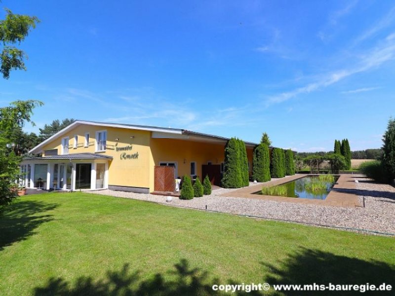 Neu Zauche Ausgezeichnetes Wellness-Hotel im Oberspreewald! Gewerbe kaufen