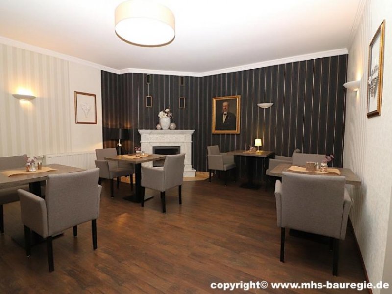 Neu Zauche Ausgezeichnetes Wellness-Hotel im Oberspreewald! Gewerbe kaufen