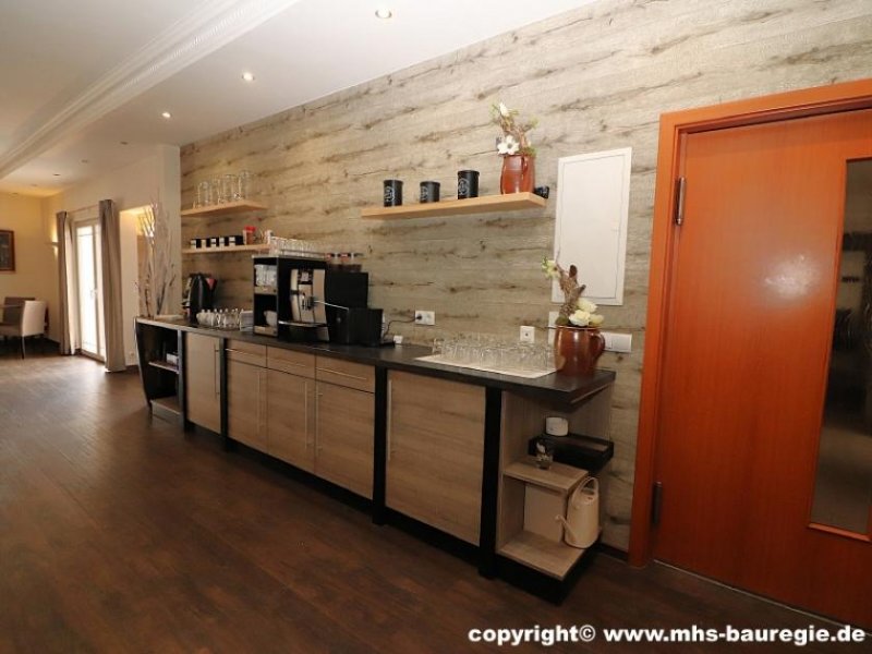 Neu Zauche Ausgezeichnetes Wellness-Hotel im Oberspreewald! Gewerbe kaufen